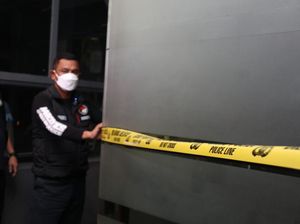 Duck Down Bar Diduga Langgar Prokes, Manajemen Diperiksa Polisi Duck Down Bar Diduga Langgar Prokes, Manajemen Diperiksa Polisi