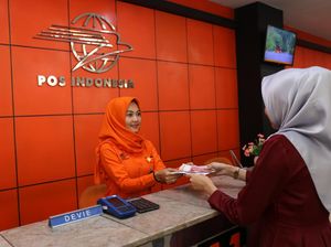 Optimisme Pos Indonesia Menuju Juara di Tahun 2022