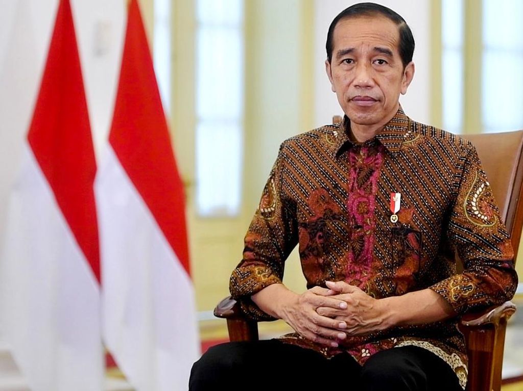 Hasto Ungkap Pertemuan 4 Mata Megawati-Jokowi Saat Lebaran
