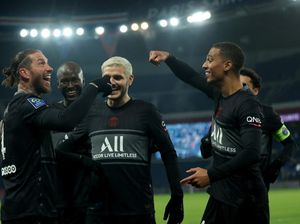 Ramos Sebut PSG Team to Beat, tapi Butuh Pembuktian