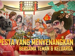 PUBG Mobile Bagi-bagi Angpao Imlek Termasuk iPhone 13