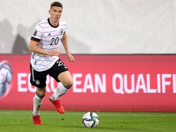 Robin Gosens Kembalikan Aroma Jerman di Inter