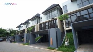 Intip 8 Rumah Asisten Artis Indonesia, Ada yang Harganya Rp 5 Miliar