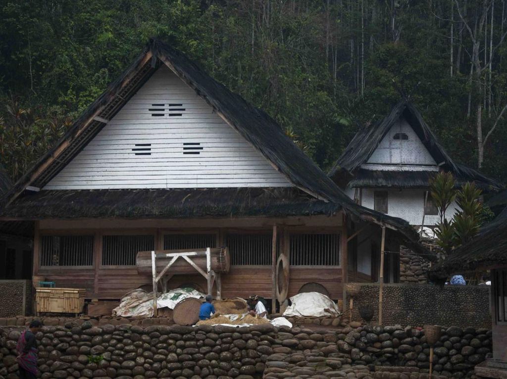 Kunjungilah di Akhir Pekan Ini, 5 Destinasi Rural Terbaik Jawa Barat
