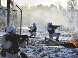 Tentara AS Segera Dikirim ke Eropa Timur, Rusia Tegaskan Tak Ingin Berperang