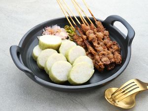 3 Perbedaan Sate Madura dengan Ponorogo 3 Perbedaan Sate Madura dengan Ponorogo