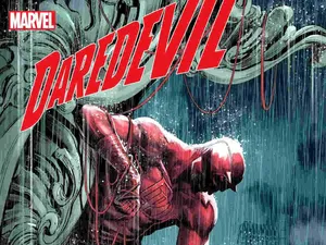 Marvel Umumkan Seri Daredevil Baru, Rilis Juni