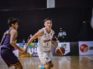 IBL 2022: Tugas Baru Sevly Rondonuwu di Hangtuah