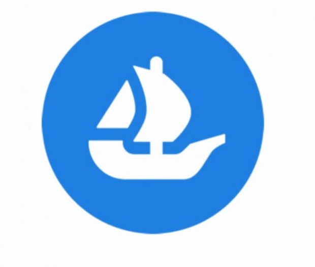 situs jual beli NFT/ Foto: Opensea.io/ situs jual beli NFT