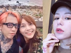 Ditangkap Narkoba, Ancam Sebar Video Seks Lalu Cerai saat Istri Hamil