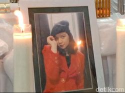 Ayah Ungkap Mahasiswi Sulut Meninggal Misterius di Kanada Tidak Sakit