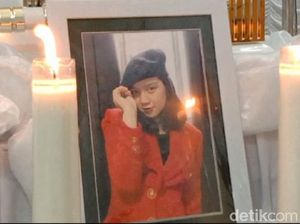 Ayah Ungkap Mahasiswi Sulut Meninggal Misterius di Kanada Tidak Sakit Ayah Ungkap Mahasiswi Sulut Meninggal Misterius di Kanada Tidak Sakit