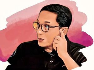 Dua Capaian Misi Damai Jokowi