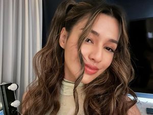 Alasan Susan Sameh Berani Bicara Pelecehan Seksual yang Dialami Alasan Susan Sameh Berani Bicara Pelecehan Seksual yang Dialami