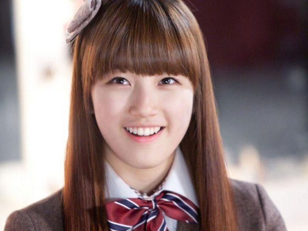 Drakor Dream High Viral Dibintangi Suzy, Kini Jadi Pertunjukan Musikal Drakor Dream High Viral Dibintangi Suzy, Kini Jadi Pertunjukan Musikal