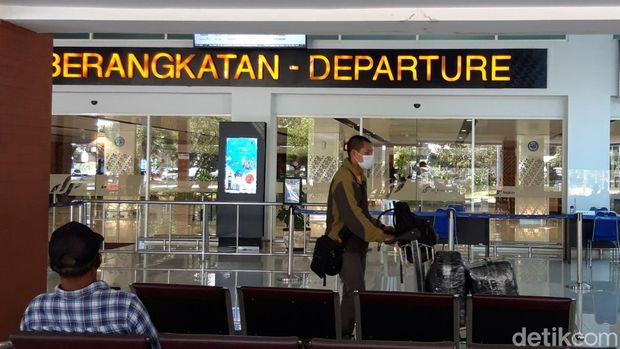 Bandara Adi Soemarmo Solo