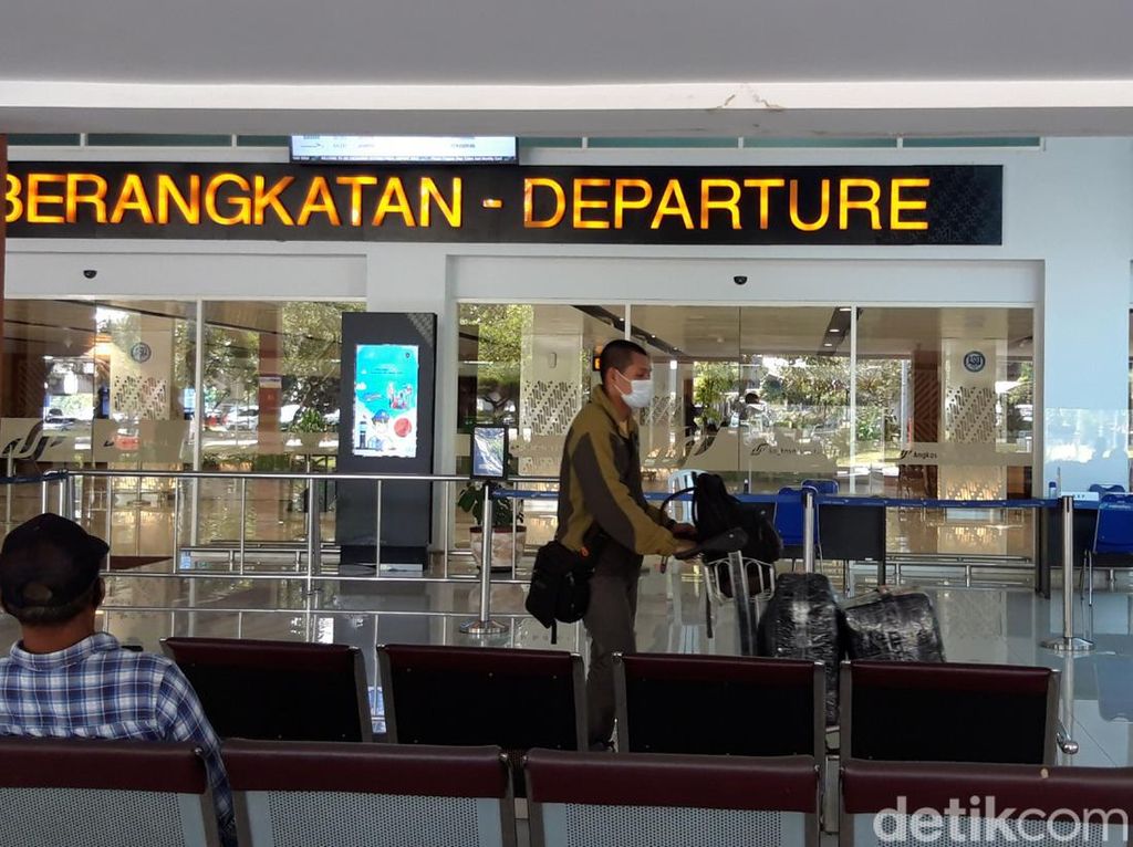 Syarat Bepergian Naik Pesawat Terkini 2022, Cek Sebelum Pesan Tiket Syarat Bepergian Naik Pesawat Terkini 2022, Cek Sebelum Pesan Tiket