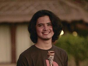 Aliando Bocorkan Sosok yang Paksa Kerja hingga Kena Mental Aliando Bocorkan Sosok yang Paksa Kerja hingga Kena Mental