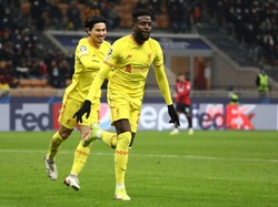 Luis Diaz Mau Datang, Liverpool Siap Jual Origi-Minamino