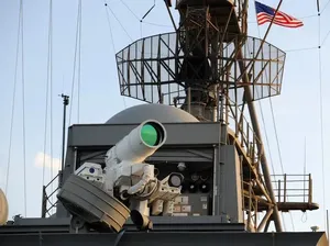 Deretan Teknologi Militer Masa Depan, Menakjubkan dan Mengerikan