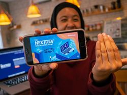 Telkomsel Jaring Talenta Untuk Perkuat Ekosistem Digital RI