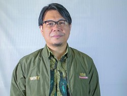 Muncul Spekulan Tanah di IKN, Pemerintah Siapkan PP Pertanahan