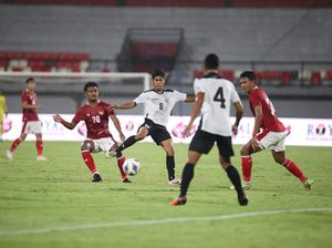 Shin Tae-yong: Jangan Salahkan Dedik Dong! Shin Tae-yong: Jangan Salahkan Dedik Dong!