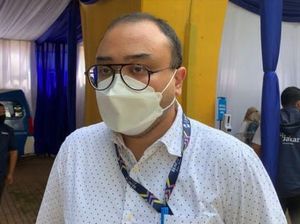 TransJ Akan Beri Award Sopir Penyelamat Wanita Coba Bunuh Diri di Jakbar TransJ Akan Beri Award Sopir Penyelamat Wanita Coba Bunuh Diri di Jakbar