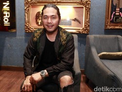 Keluar dari Drive, Takaeda Mantap Solo Karier