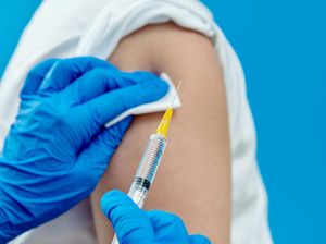 Vaksin Merah Putih Unair Uji Klinik Tahap 1 Hari Ini, Begini Perjalanannya Vaksin Merah Putih Unair Uji Klinik Tahap 1 Hari Ini, Begini Perjalanannya