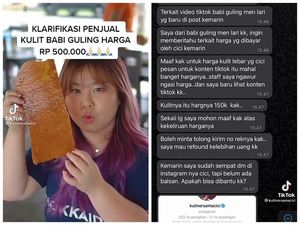 Viral! 5 Kisah Getok Harga di Tempat Makan Ini Bikin Warganet Emosi Viral! 5 Kisah Getok Harga di Tempat Makan Ini Bikin Warganet Emosi