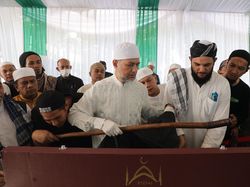 Pameran Peninggalan Nabi Muhammad Digelar di Sumut, Ini Tempat dan Jadwalnya