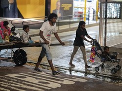 Hari Tunawisma Sedunia 10 Oktober, Sejarah dan Kisahnya di AS-Inggris
