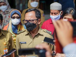 Bima Arya Minta Jokowi-Sri Mulyani Cairkan Dana Kelurahan