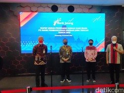 Bank Jateng Ajak KPK Tagih Kredit Macet, 35 Debitur Nakal Akhirnya Ngangsur