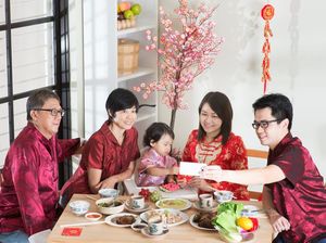 5 Etiket Makan dalam Budaya China Ini Perlu Diketahui 5 Etiket Makan dalam Budaya China Ini Perlu Diketahui