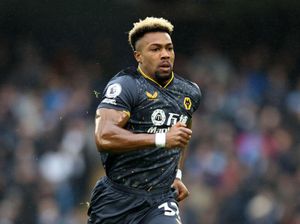 Bahagianya Adama Traore Pulang ke Barcelona