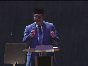 Ketimbang Provinsi Sunda, RK Pilih Pemekaran Daerah di Jabar Ketimbang Provinsi Sunda, RK Pilih Pemekaran Daerah di Jabar