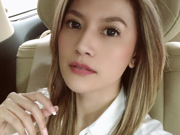 8 Potret Asty Ananta Bikin Pangling, Berdagu Lancip dan Pipi Tirus