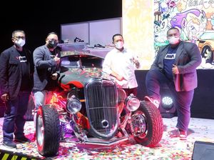 Bamsoet Yakin Kick Off IMX 2022 Dorong Industri Otomotif