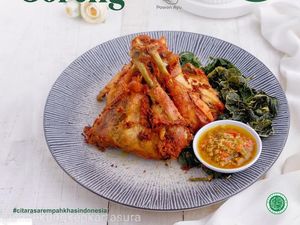 Bisnis Rental Mobil Ambyar, Agung Kini Jadi Juragan Bebek Ungkep