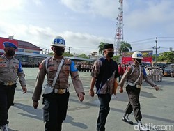 Komnas Perempuan: Hukuman Bayu Tamtomo Pemerkosa Mahasiswi Tak Maksimal