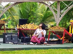 Dewa Budjana Ciptakan 2 Lagu Saat Kolaborasi dengan Seniman Banyuwangi