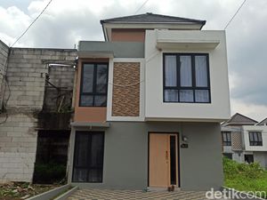 Cari Rumah di Bogor Dekat Stasiun? Ini Pilihannya Cari Rumah di Bogor Dekat Stasiun? Ini Pilihannya