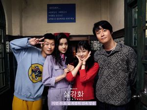 Drama Korea Masih Rajai Asia