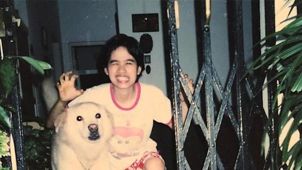 Farida Nurhan Saat Menjadi TKW/Foto : instagram.com/Farida Nurhan