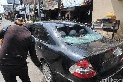 Pelajaran dari Kejadian Mercy Diamuk Massa di Bantul