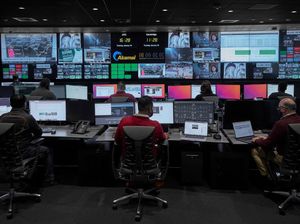 Serangan DDoS Meningkat 245%, Sektor Finansial Jadi Incaran Serangan DDoS Meningkat 245%, Sektor Finansial Jadi Incaran