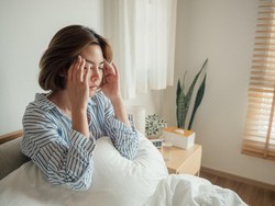5 Tanda Gula Darah Tinggi yang Bisa Muncul Saat Bangun Tidur