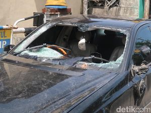 Mobil Dirusak Massa Modus Teriakan Maling, Bisa Klaim Asuransi? Mobil Dirusak Massa Modus Teriakan Maling, Bisa Klaim Asuransi?